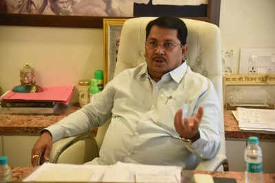 Bjp deliberately brought out mundhwa land deal issue to push ajit pawar on backfoot before civic pol.jpeg