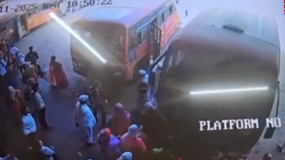 Boy crushed as msrtc bus ploughs into passengers in nashik.jpg