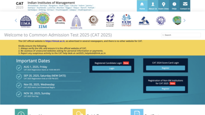 Cat 2025 admit card releasing this week.jpg