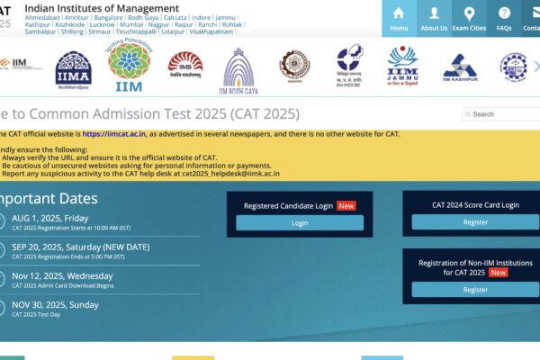 Cat 2025 admit card to be released tomorrow check where and how to download iim hall ticket.jpg