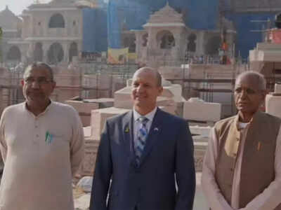 Congratulations india for restoring important civilizational symbol israeli ambassador on ayodhya dh.jpeg