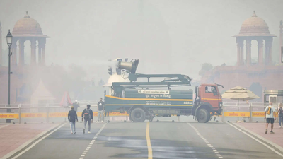 Delhi emerges as india39s most polluted region with pm25 levels a staggering 20 times the who guidel.png