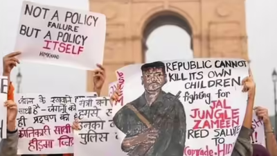 Delhi police are investigating a whatsapp group allegedly used to coordinate a violent pollution pro.png