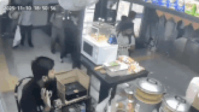 Delhi police have stepped up digital surveillance closely monitoring social media platforms to track.gif