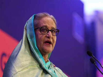 Dhaka sends fresh request to delhi for sheikh hasina39s extradition.jpg