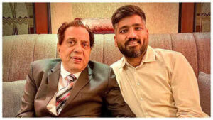 Dharmendra passes away at 89 punjabi writer director jagdeep sidhu recalls late actor.jpg