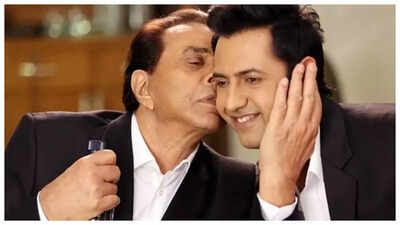 Dharmendra passes away gippy grewal pens heart warming tribute.jpg
