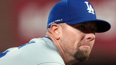 Did blake treinen really wear a charlie kirk hat during the world series the truth behind the viral.png