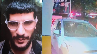 Doctor umar un nabi central to a delhi terror plot hid for 10 days in nuh before the red fort metro.png