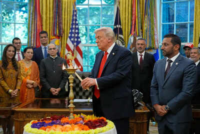 Donald trump participates in a diwali.jpg