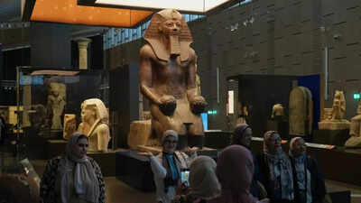 Egypt opens 12b grand museum showcasing tutankhamuns tomb in full for the first time.jpg