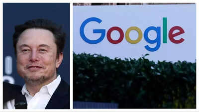 Elon musk39s three words of support for the employee google hired at 3 billion salary and has now 39.jpeg