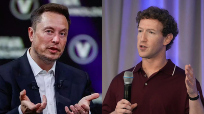 Elon musks one word reaction to filings alleging mark zuckerbergs meta was aware that adult stranger.png