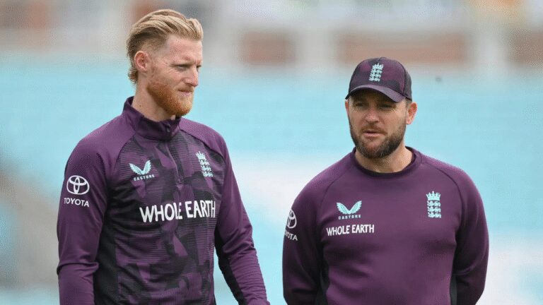 ‘We’ve done everything possible’: Ben Stokes defends England’s lack of warm-up games ahead of Ashes opener in Perth | Cricket News