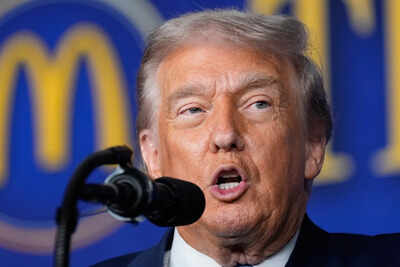 Epstein files and affordability concerns threaten to knock trump39s 2nd presidency off course.jpg