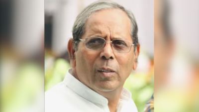 Former excise minister and senior congressman h y meti dies.jpg