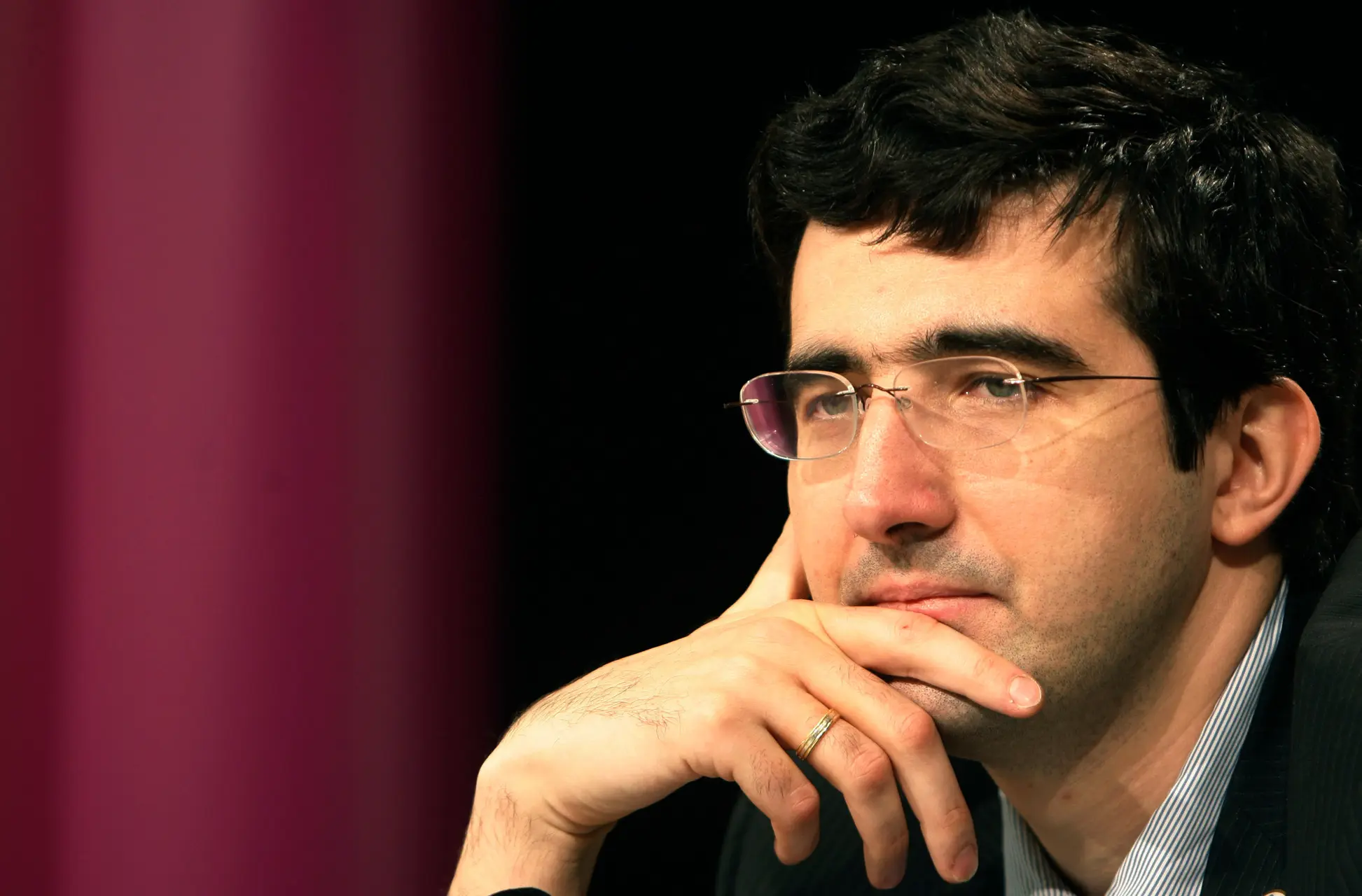 Former world chess champion may face discipline for allegations against daniel naroditsky.jpg