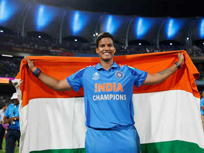 From lord39s collapse to no ball at christchurch to world cup glory 39player of the tournament deept.jpeg