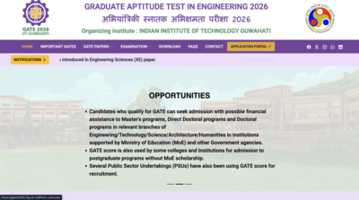 Gate application correction window 2026 closing today check key details and direct link here.jpg