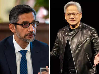 Google ceo sundar pichai and nvidia ceo jensen huang.jpg