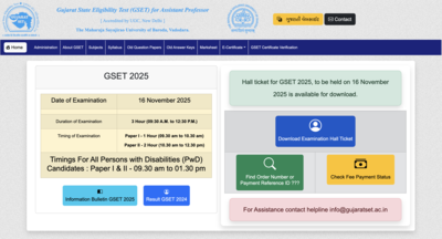Gujarat set admit card 2025 released at gujaratsetacin check direct link to download hall ticket her.png