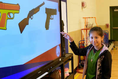 Gun safety becomes homework heres which us states now require schools to teach it.jpg