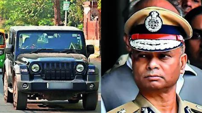 Haryana thar owner sends dgp notice over his defamatory comment.jpg
