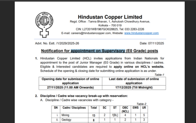 Hcl notice on supervisory posts 2025.jpg