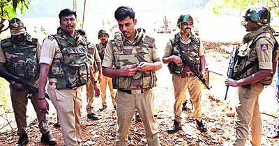 Hidmas death may help forces end naxalism by shah deadline.jpg