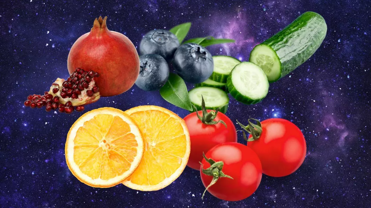 How esa plans to make astronaut food from thin air for moon and mars missions.jpg