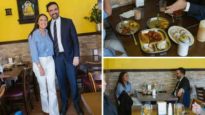 How zohran mamdani spent his 1st day as nyc mayor elect shares 39highlight39 moment.jpg