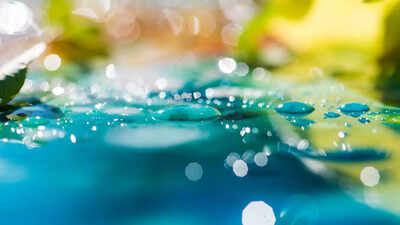 Hydrogen can make water on alien worlds a nature study just rewrote how planets form oceans.jpg