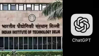Iiit delhi is overhauling its evaluation system by allowing ai tools like chatgpt in exams and assig.jpeg