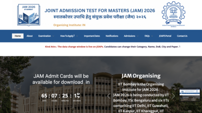 Iit jam 2026 form correction window opens.jpg