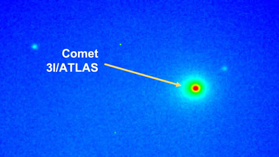 Image of comet 3iatlas captured by physical research laboratory scientists with the help of 12m tele.png