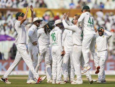 Ind vs sa 1st test match day 3.jpg
