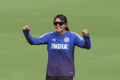 India amp south africa net sessions icc women39s cricket world cup india 2025.jpg