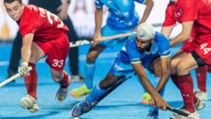 India thrash chile 7 0 hockey india photo.jpg