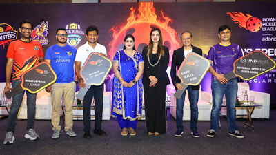 Indian pickleball league announces five franchises.jpg