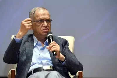 Infosys founder narayana murthy calls for indian youngsters to follow china39s 996 working culture.j.jpeg