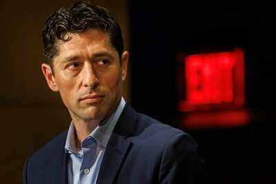 Jacob frey education and career path the former athlete now racing towards a third term as minneapol.jpeg