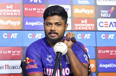 Jaipur rajasthan royals sanju samson addresses a press conference during a pra.jpg