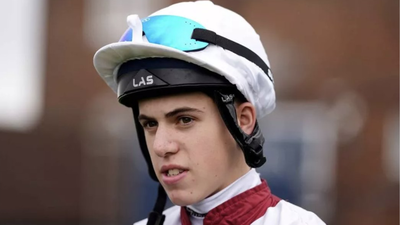 Jockey tommie jakes19 dies at home just hours after final ride as racing world mourns young star.jpg