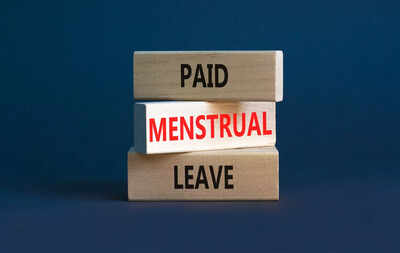 Karnataka govt mandates one day of paid menstrual leave per month for working women.jpg