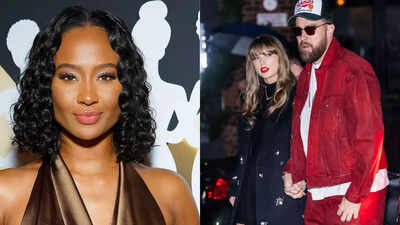 Kayla nicole travis kelce and taylor swift.jpg