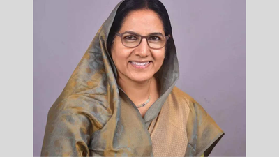 Kerala cpm mla jameela.jpg