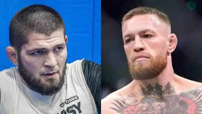 Khabib nurmagomedov and conor mcgregor.jpg