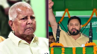 Lalu prasad yadav tejashwi yadav.jpg