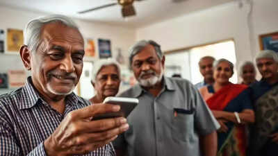 Life certificate 2025 step by step guide to generate and submit jeevan pramaan online and offline.jp .jpeg