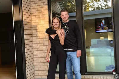Luka doncic and anamaria goltes.jpg